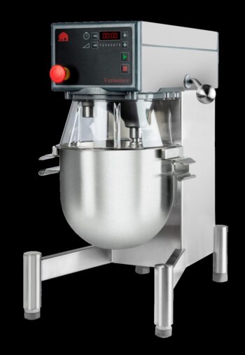 Bear planeetmengmachine, Kodiak 10 liter