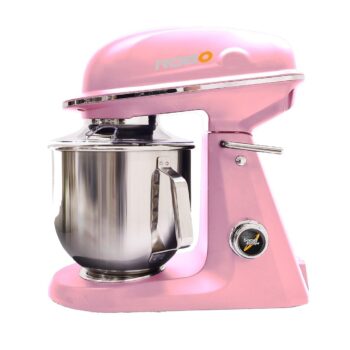 Sinmag planeetmengmachine, Robo 7 liter roze