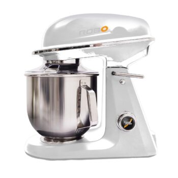 Sinmag planeetmengmachine, Robo 7 liter wit