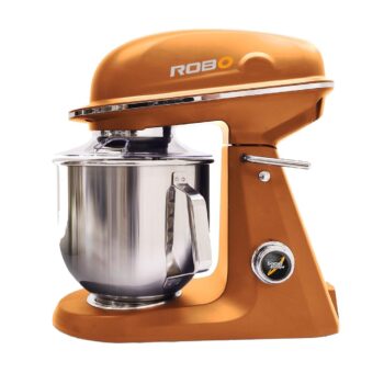 Sinmag planeetmengmachine, Robo 7 liter oranje