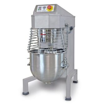 Sinmag planeetmengmachine, SM-20LS