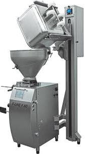 Frey, Liftmax hef-kiepinrichting v. F52/F60