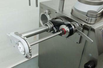 Frey darmhouderapparaat, DHGN-2 330/380mm. v. F-line