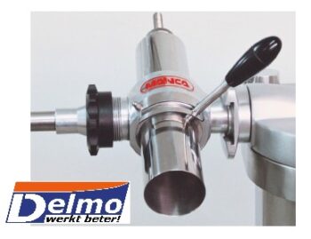 Mainca portioneer-toestel, PM-500