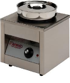 Marendo foodwarmer 4,2 liter 230Volt / 200 Watt