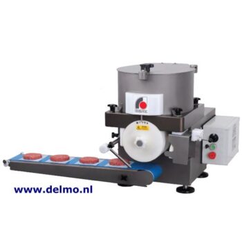 Formatic burgervormmachine, R2200 - 360