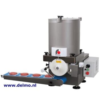 Formatic burgervormmachine, C4000 - 360