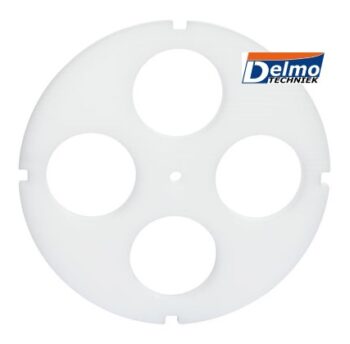 Pintro HBF-700XL, std vormschijf rond 150/10mm (ca 180g)