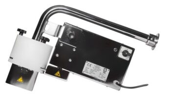 Pintro balvorm-apparaat MBF-50 basis