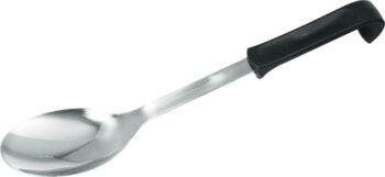 Marendo chafing-dish opscheplepel zwarte kunststof greep