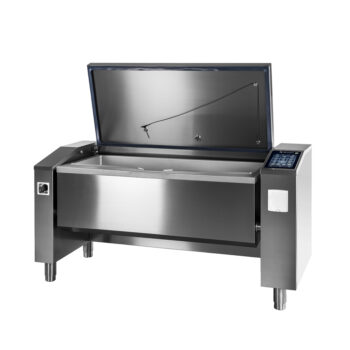 ConvoMulticooker, CMC E4 200 Touch