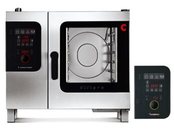 Convotherm combisteamer MaxxPro 6.10 EasyDial (EB)