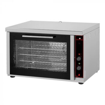 Caterchef hetelucht-oven, BakeryNorm 1f.230V