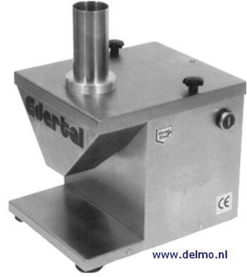 Edertal schijvensnijmachine, CW-200 [3f.400V]