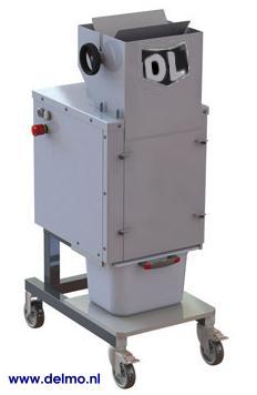 DL meat-puller, type PP-1 [1f. 230 Volt]