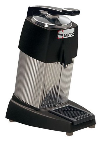 Santos citruspers 10, basic