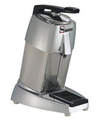 Santos citruspers, Super de Luxe verchroomd