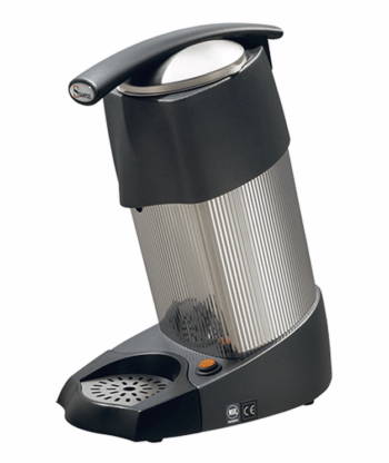 Santos citruspers 70, Nero