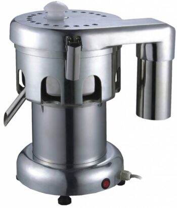 Marendo Fit-23, electrische sapcentrifuge