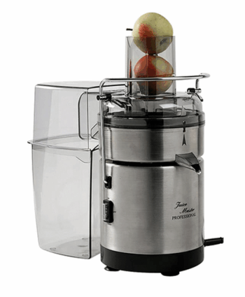 JuiceMaster sapcentrifuge