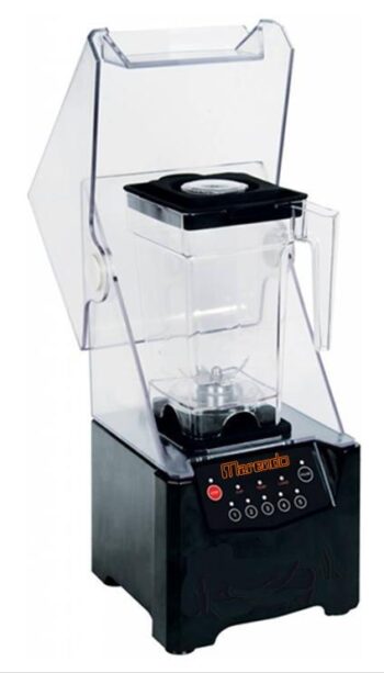 Marendo Fit-115, blast-blender beker: 1,5 ltr; 1500Watt