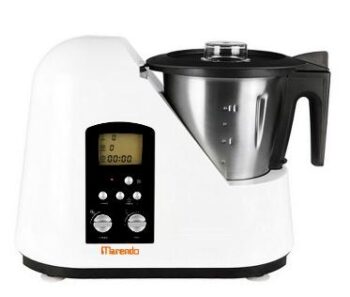 Marendo thermoblender Evolution Mix 2.0