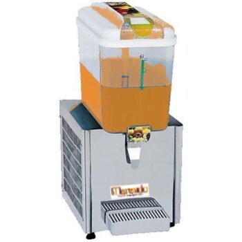 Marendo Fit-18, drankendispenser gekoeld (1x18)