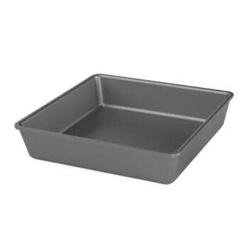 plexi DarkSmoke tapasbak. 360x360x80mm