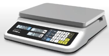 CAS prijsrekenweegschaal, PR-II-15B-EC