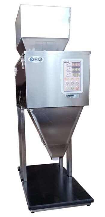 EDP doseerautomaat D-1000