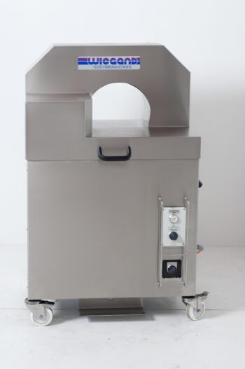 Wiegand opbindmachine Rollmatic, R30 E SAG