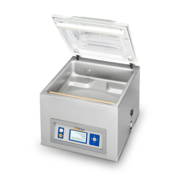 Lexovac vacuümverpakkingsmachine 200 besturingsversie 3.3