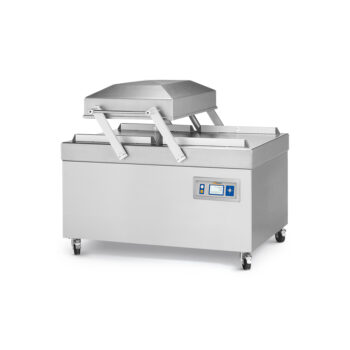 Lexovac vacuumverpakkingsmachine 650 LL besturingsversie 3.3