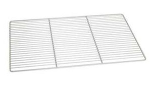 Marendo rvs rooster 60x40cm zwaar met lange draden