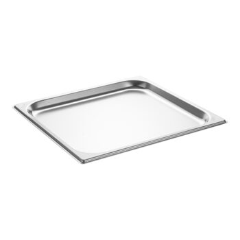 Marendo rvs Gastronormschaal Gn-2/3 h=20