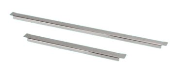 Marendo rvs tussenbrug Gn-1/2, L=325mm