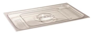 Basicline Gastronormdeksel Gn-1/3 poly-carbonaat