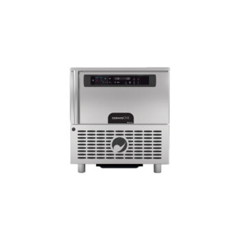 Convochill blastchiller, D4 5.10 Dial