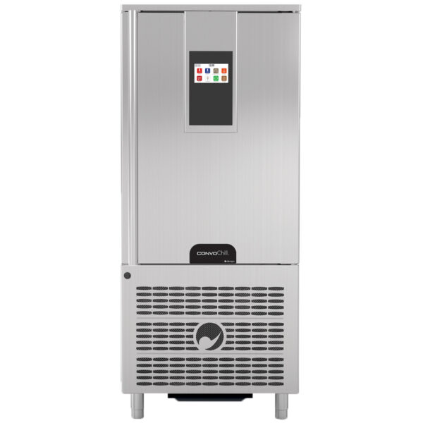 Convochill blastchiller, D4 10.10 Dial - Delmo Groothandel B.V.