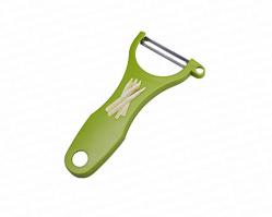 Kisag asperge-dunschiller, groen