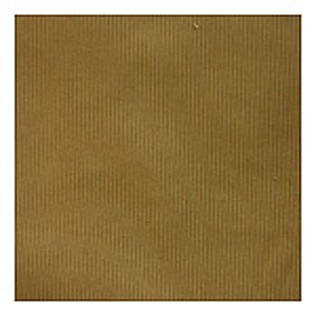 kg. inpakvellen, 45x50cm kraft, bruin