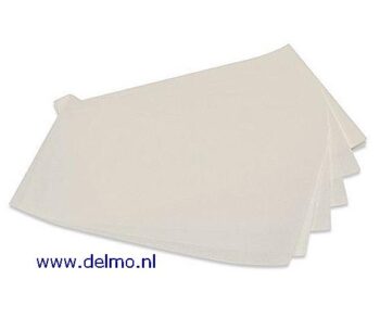 ds a 5kg. ersatz tussenleggers 10x15cm