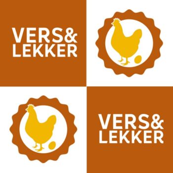 freshpak-zakken, groot (afm.15x5x37) POELIER Vers&Lekker