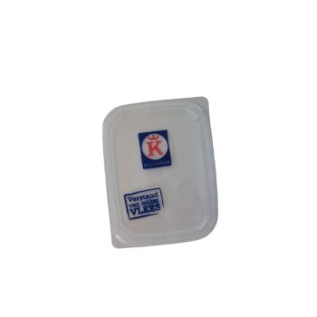 Keurslager, saladebak-deksels [108/de] PVC glashelder