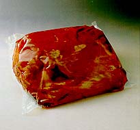 UHB buis-vacuumzakken 130x300 mm.