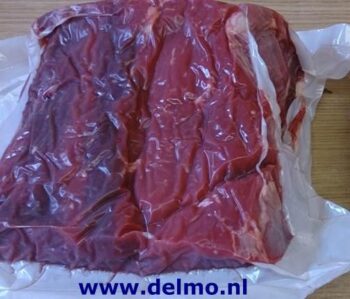 dry-age rijpingsvacuumzakken 250x1000 mm