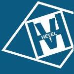 Hevel buis-vacuumzakken 100x400 mm.