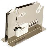 restantmesje voor RVS zakkensluiter