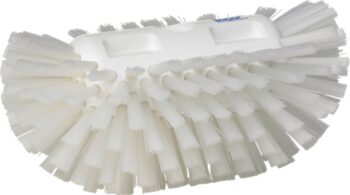 Vikan 70375 ragebol (tankborstel), wit