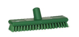 Vikan 70412 luiwagen 270mm, groen hard